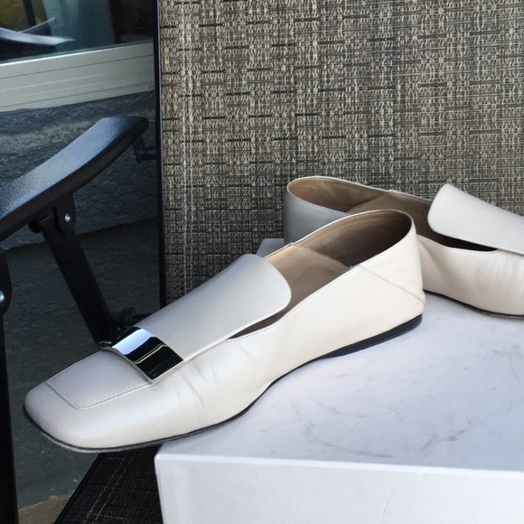 Sergio Rossi Sr1 Loafer - Slipper - Picture 9 of 10